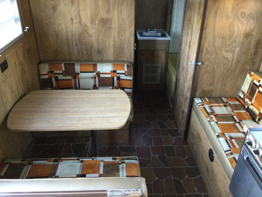 1975 Ford Transit - Image 9 of 17