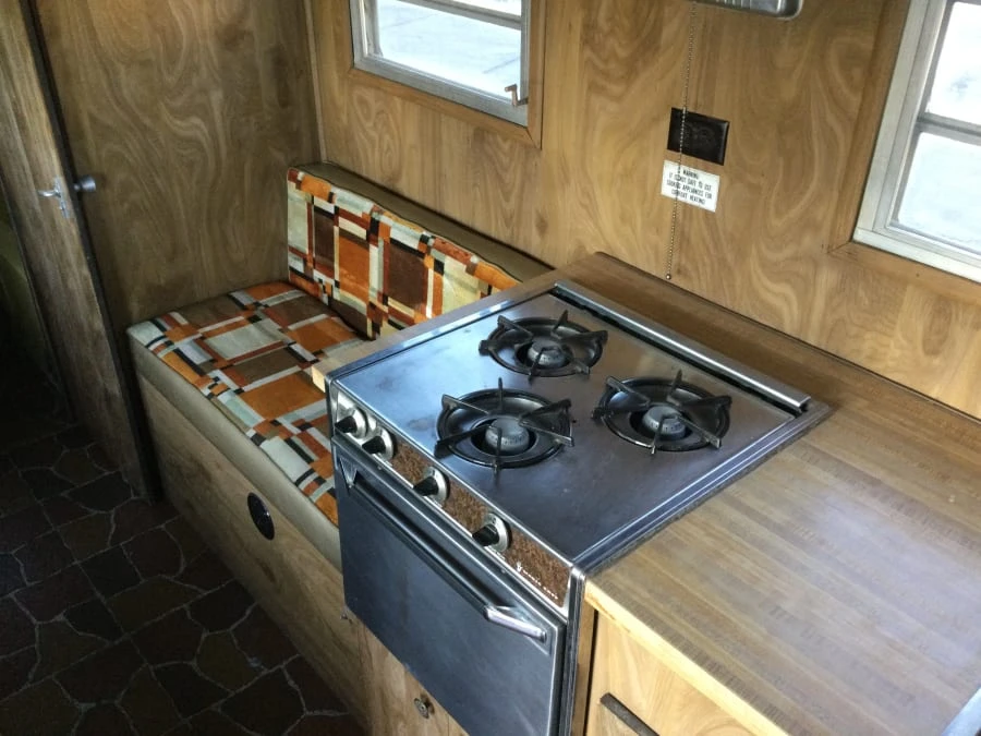 1975 Ford Transit - Image 15 of 17