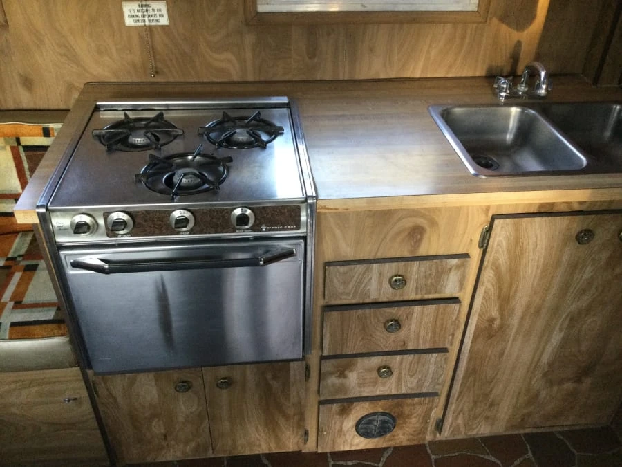 1975 Ford Transit - Image 8 of 17