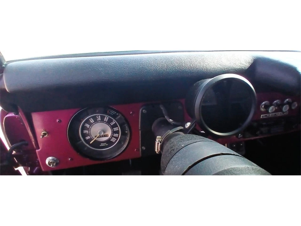 1975 Ford Bronco 1st Gen - Image 11 of 25