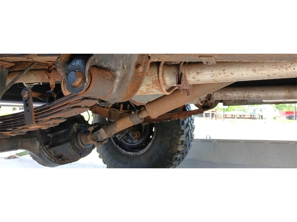 1975 Ford Bronco 1st Gen - Image 22 of 25