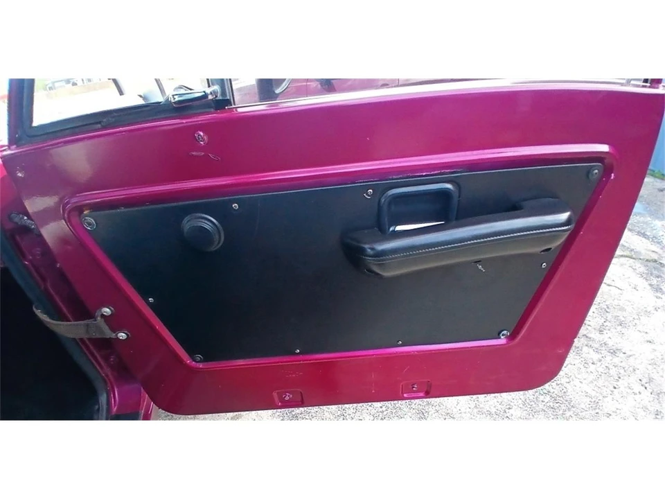 1975 Ford Bronco 1st Gen - Image 18 of 25