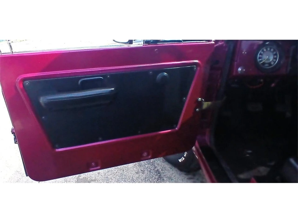 1975 Ford Bronco 1st Gen - Image 8 of 25