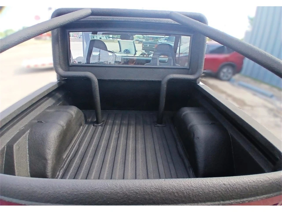 1975 Ford Bronco 1st Gen - Image 4 of 25