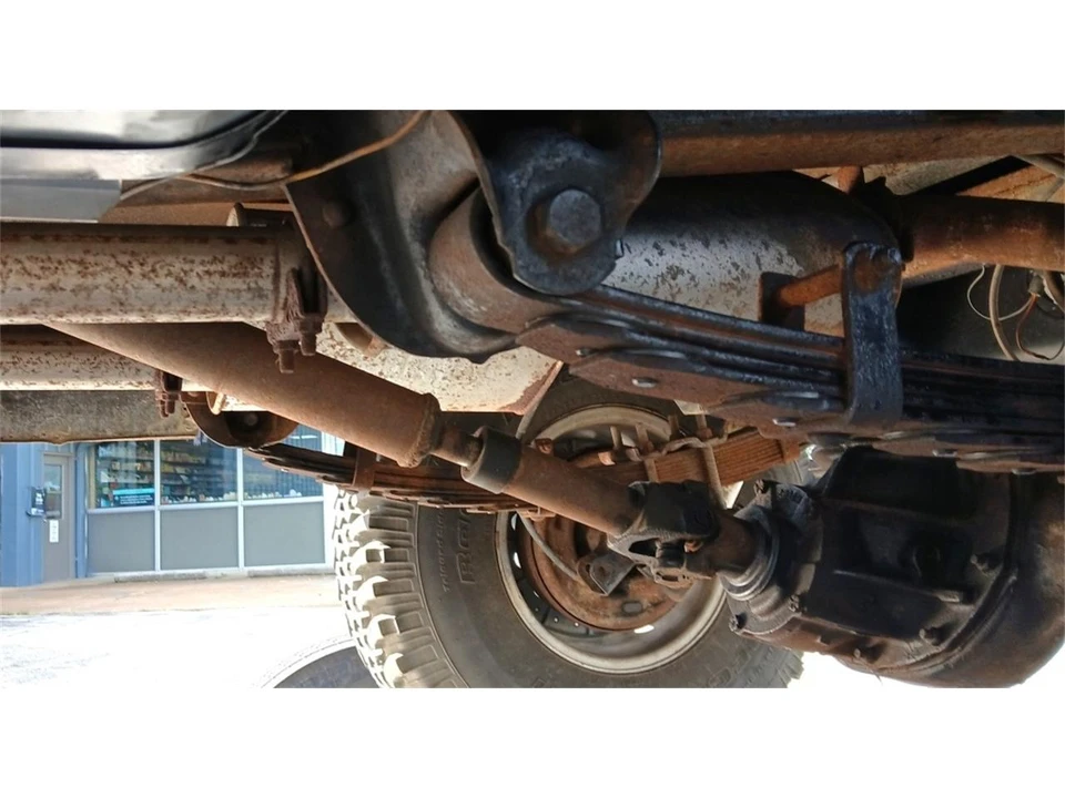 1975 Ford Bronco 1st Gen - Image 24 of 25