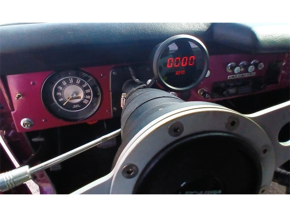 1975 Ford Bronco 1st Gen - Image 10 of 25