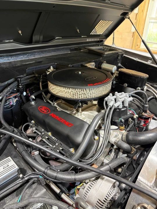 1975 Ford Bronco 1st Gen - Image 17 of 19