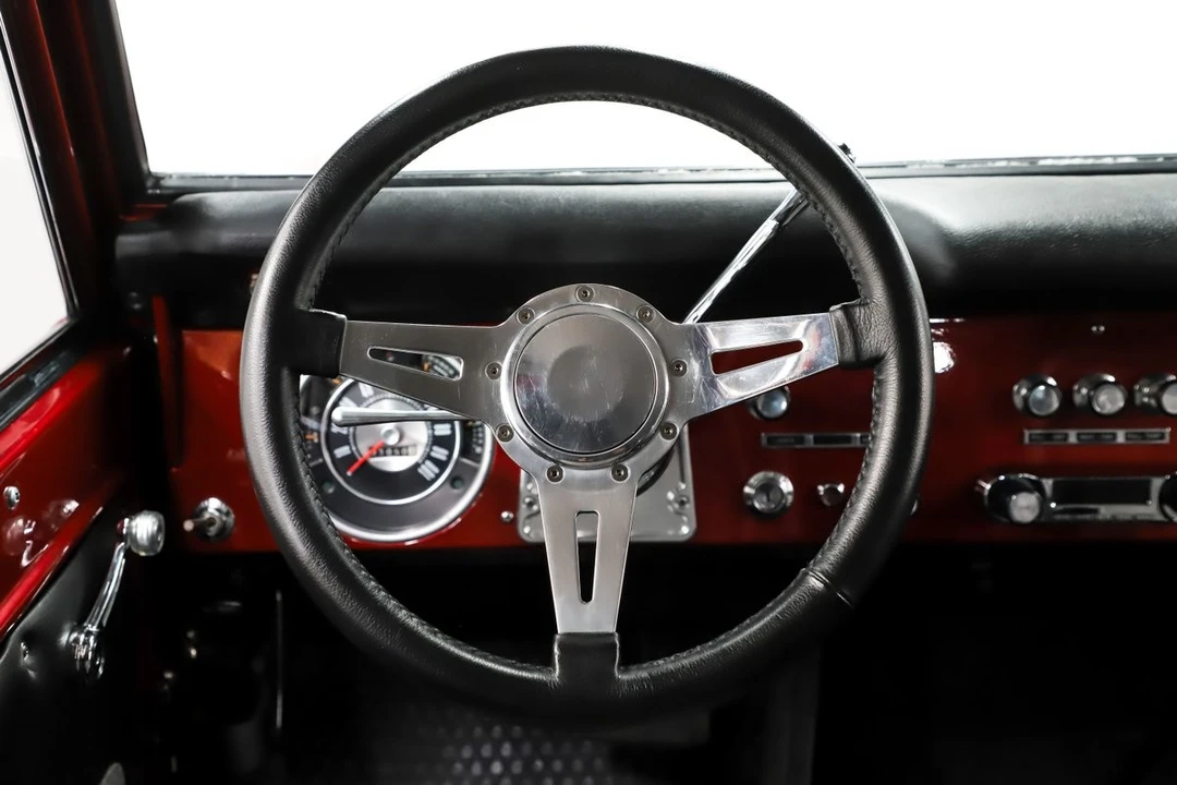 1975 Ford Bronco 1st Gen - Image 15 of 31