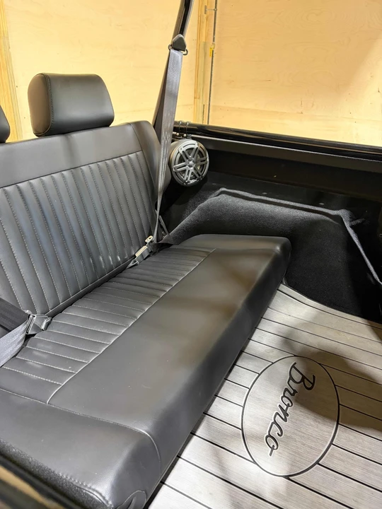 1975 Ford Bronco 1st Gen - Image 10 of 19