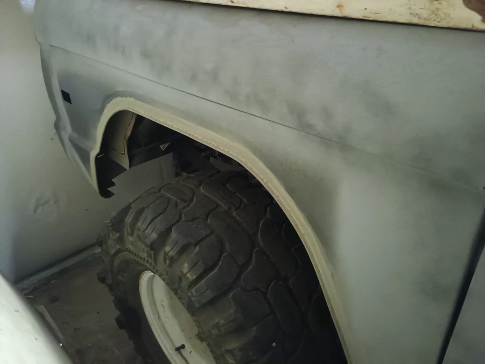 1975 Ford Bronco 1st Gen - Image 4 of 10