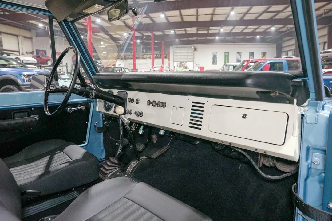 1975 Ford Bronco 1st Gen - Image 27 of 31