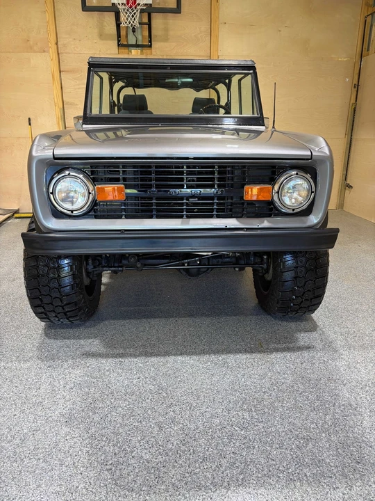 1975 Ford Bronco 1st Gen - Image 18 of 19