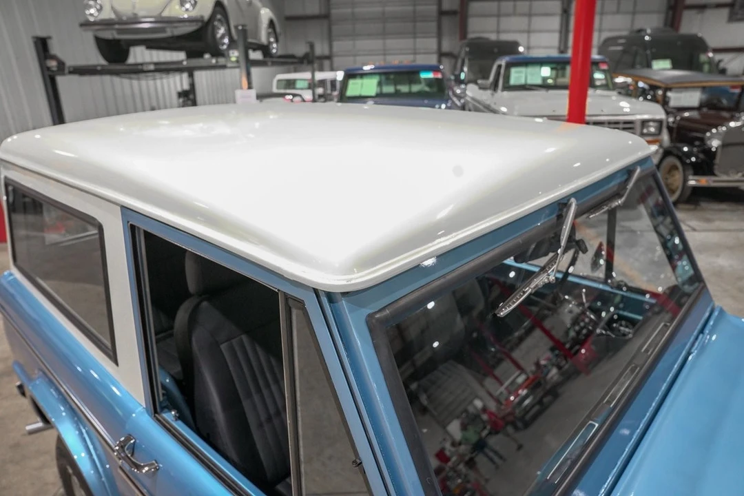 1975 Ford Bronco 1st Gen - Image 14 of 31