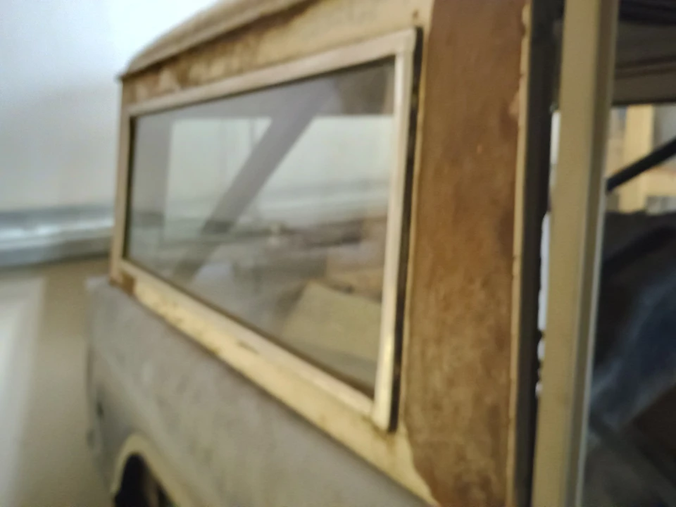1975 Ford Bronco 1st Gen - Image 8 of 10