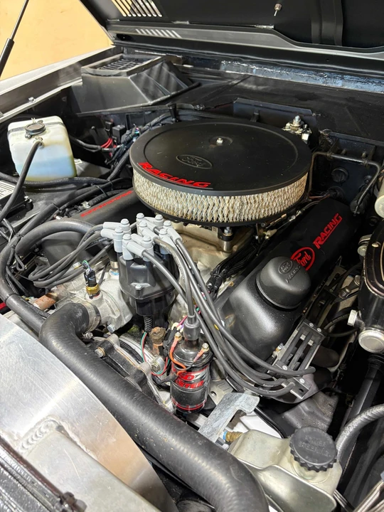 1975 Ford Bronco 1st Gen - Image 15 of 19