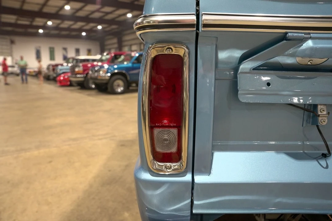1975 Ford Bronco 1st Gen - Image 23 of 31