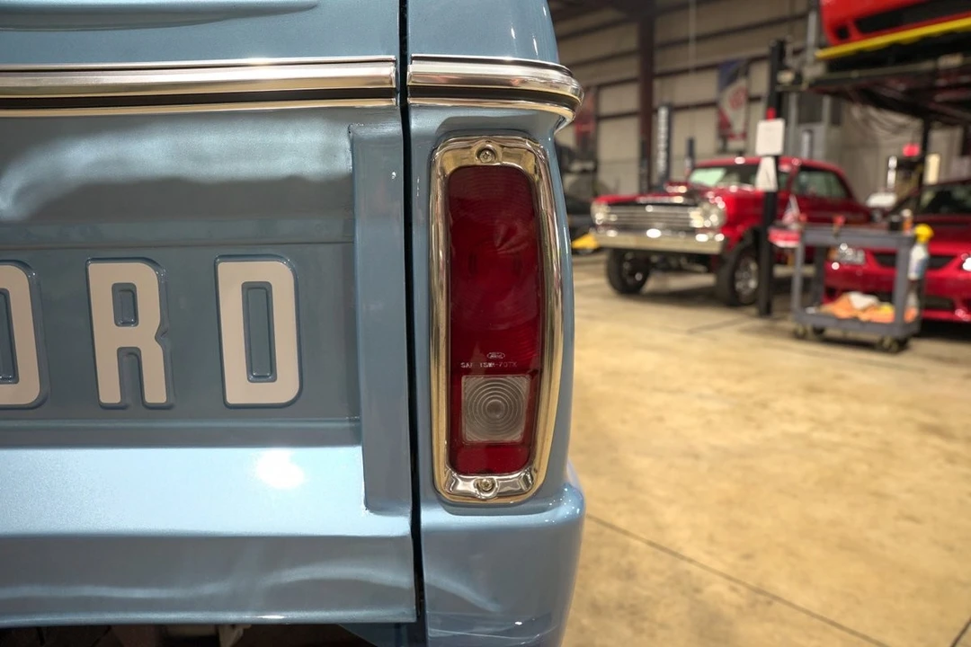 1975 Ford Bronco 1st Gen - Image 24 of 31