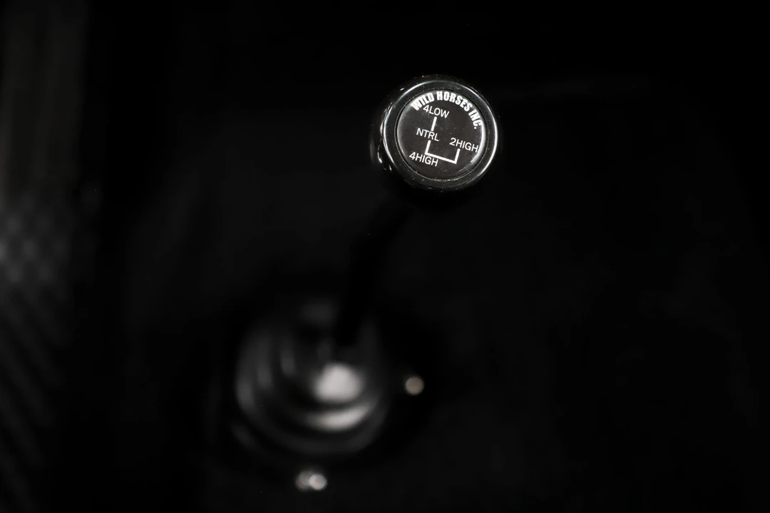 1975 Ford Bronco 1st Gen - Image 23 of 31