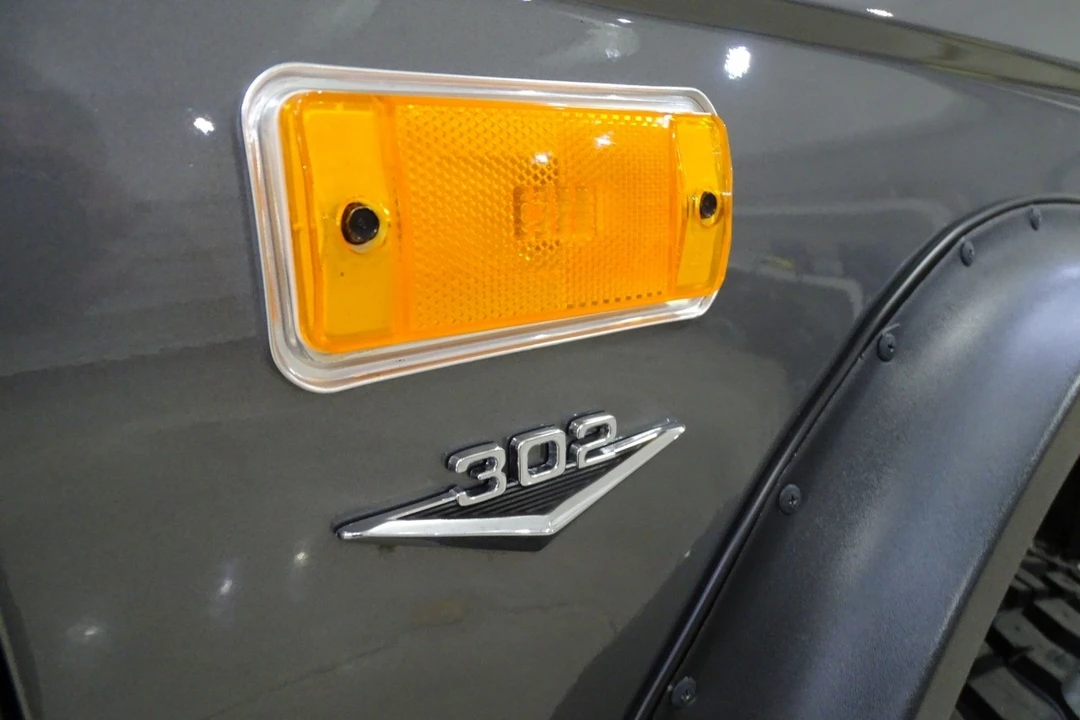 1975 Ford Bronco 1st Gen - Image 12 of 12