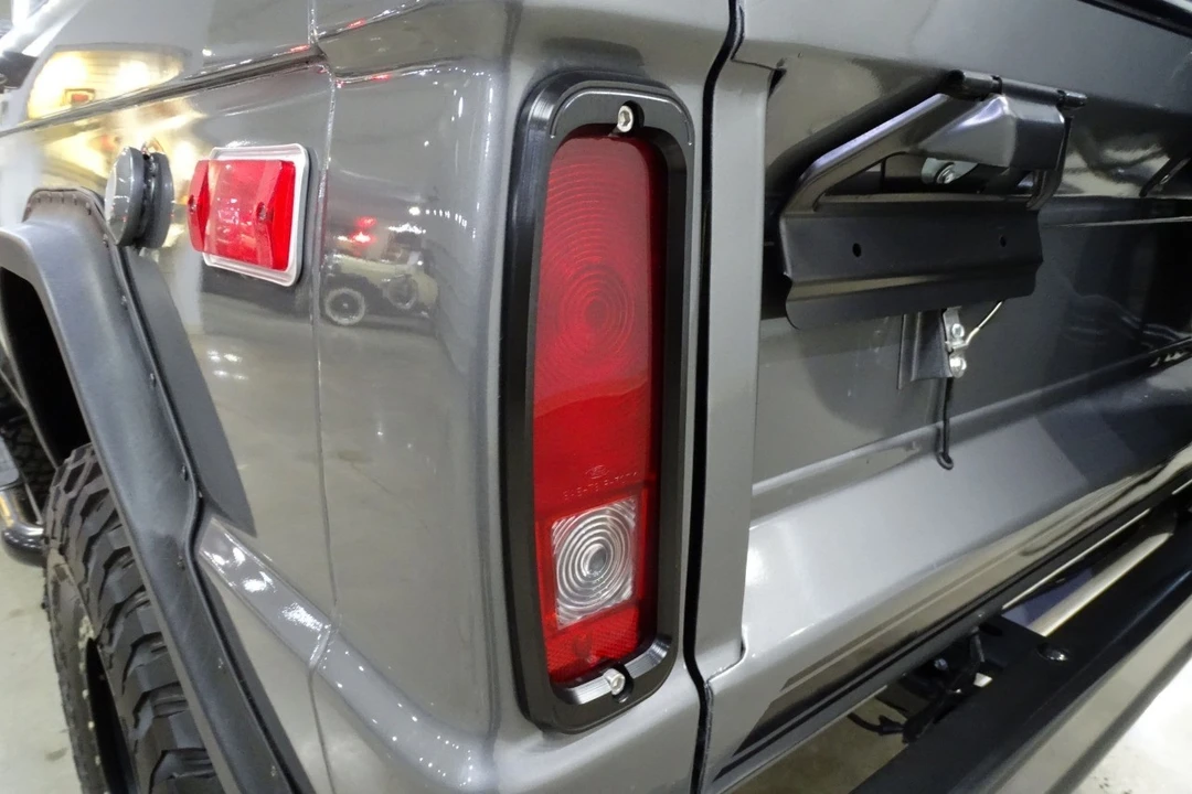 1975 Ford Bronco 1st Gen - Image 10 of 12