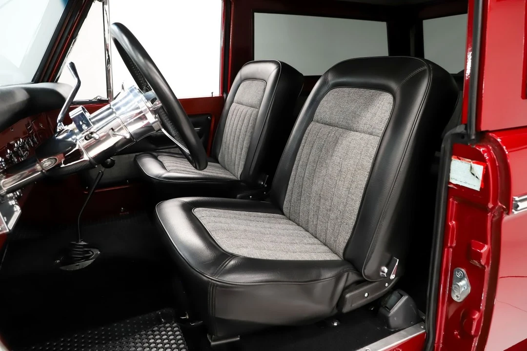 1975 Ford Bronco 1st Gen - Image 11 of 12