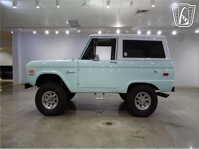 1975 Ford Bronco 1st Gen - Image 10 of 12