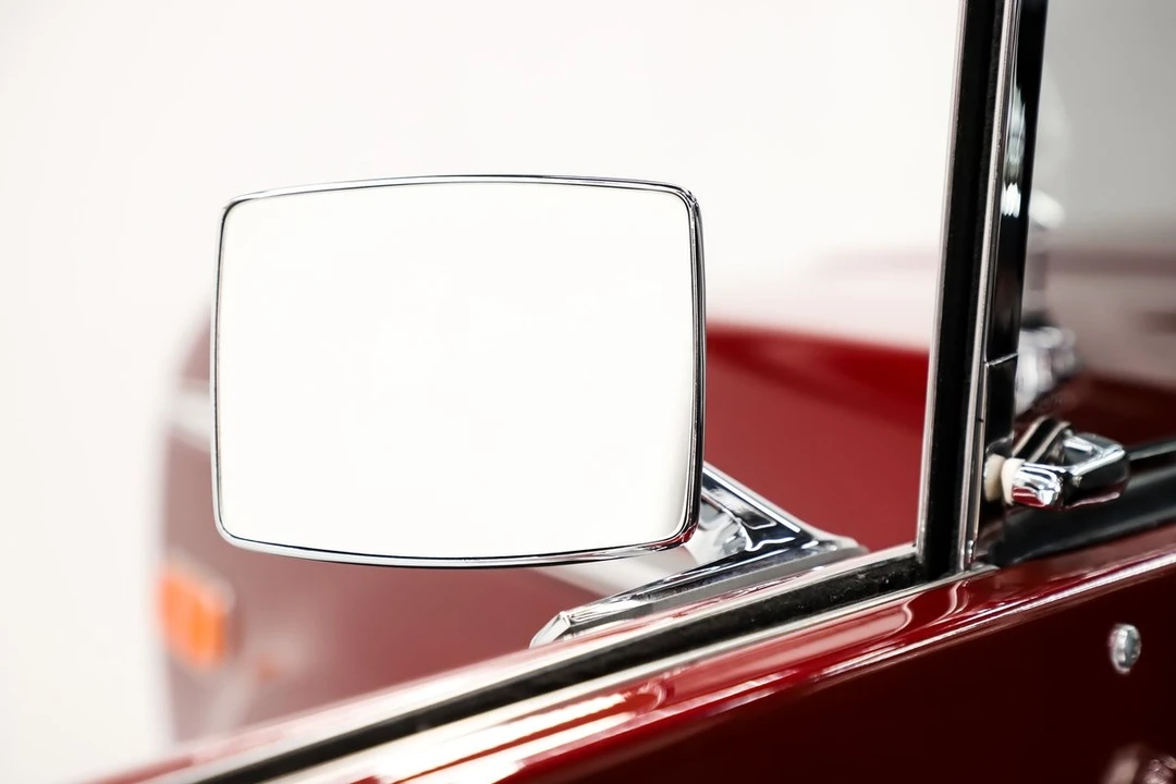 1975 Ford Bronco 1st Gen - Image 9 of 31