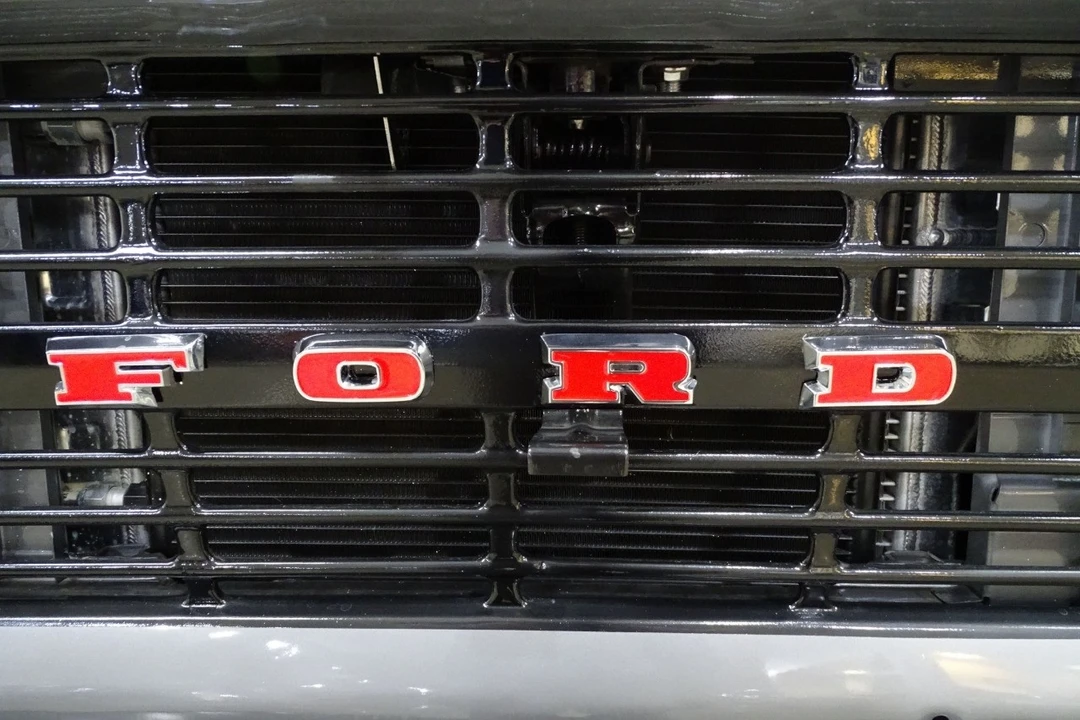 1975 Ford Bronco 1st Gen - Image 11 of 12