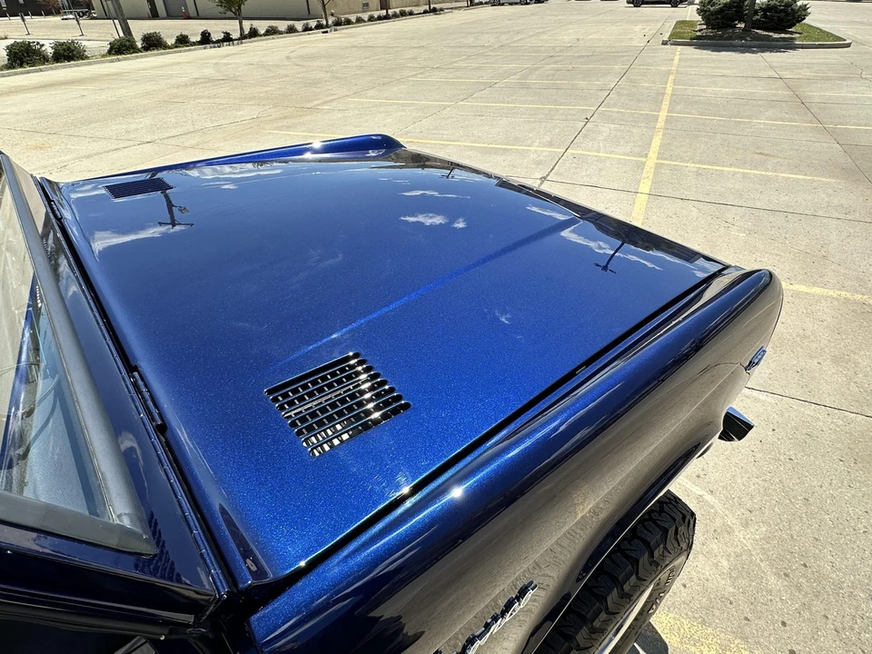 1975 Ford Bronco 1st Gen - Image 28 of 31