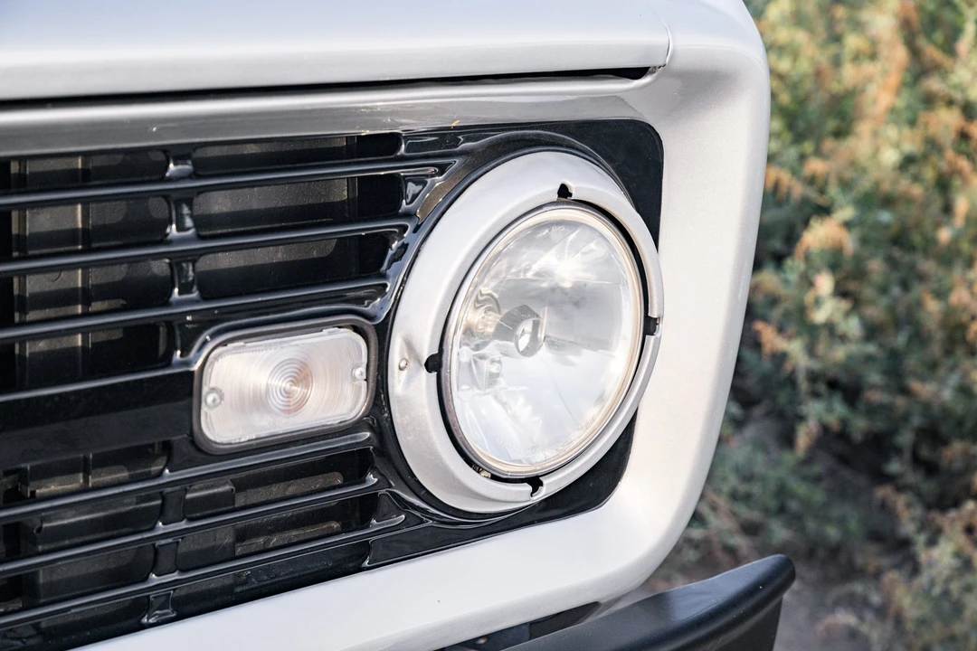 1975 Ford Bronco 1st Gen - Image 14 of 31