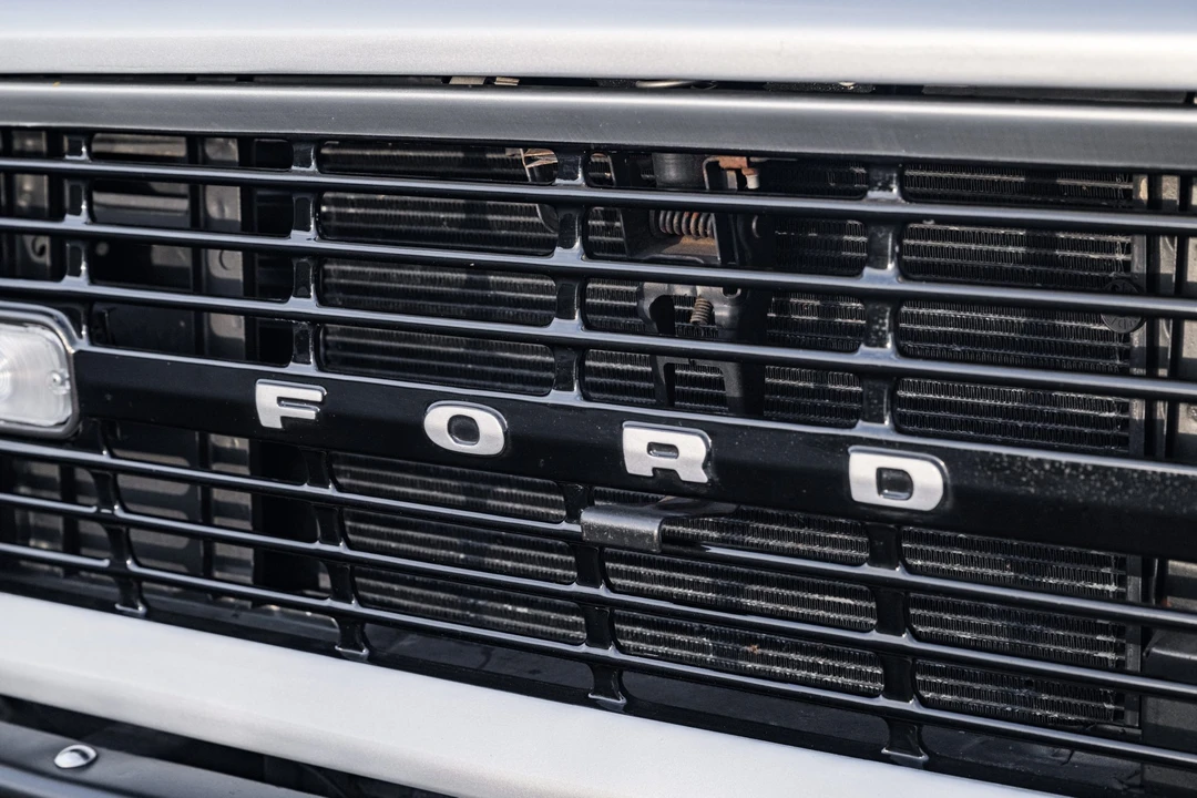 1975 Ford Bronco 1st Gen - Image 18 of 31