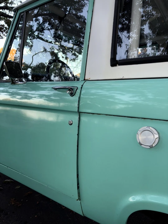 1975 Ford Bronco 1st Gen - Image 17 of 31