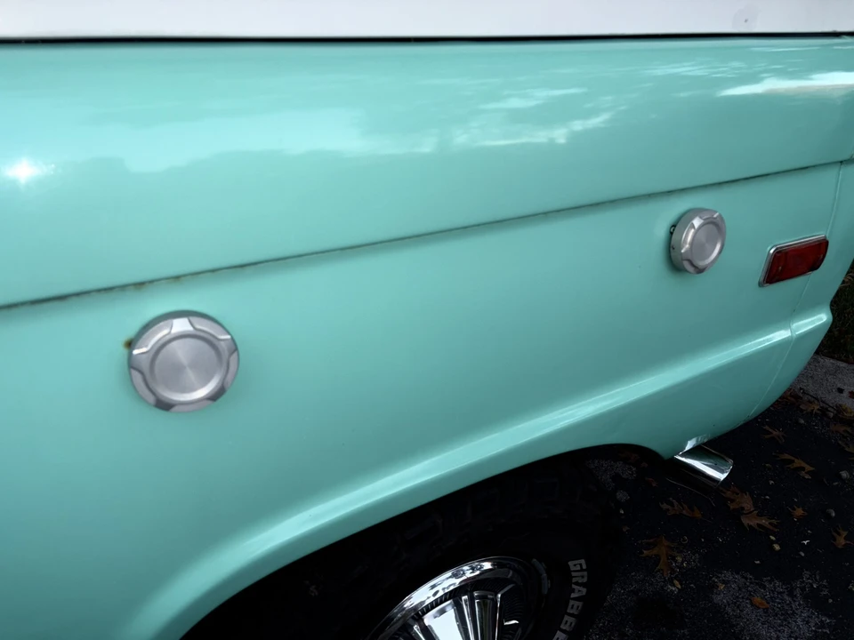 1975 Ford Bronco 1st Gen - Image 20 of 31
