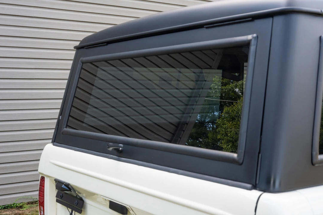 1975 Ford Bronco 1st Gen - Image 31 of 31