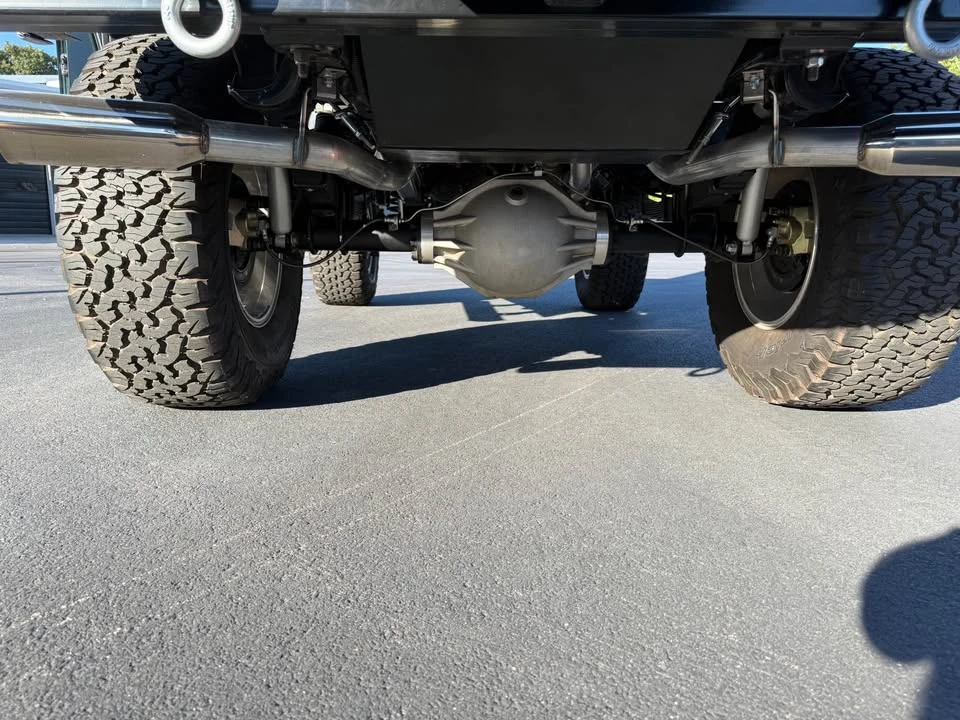 1975 Ford Bronco 1st Gen - Image 3 of 17