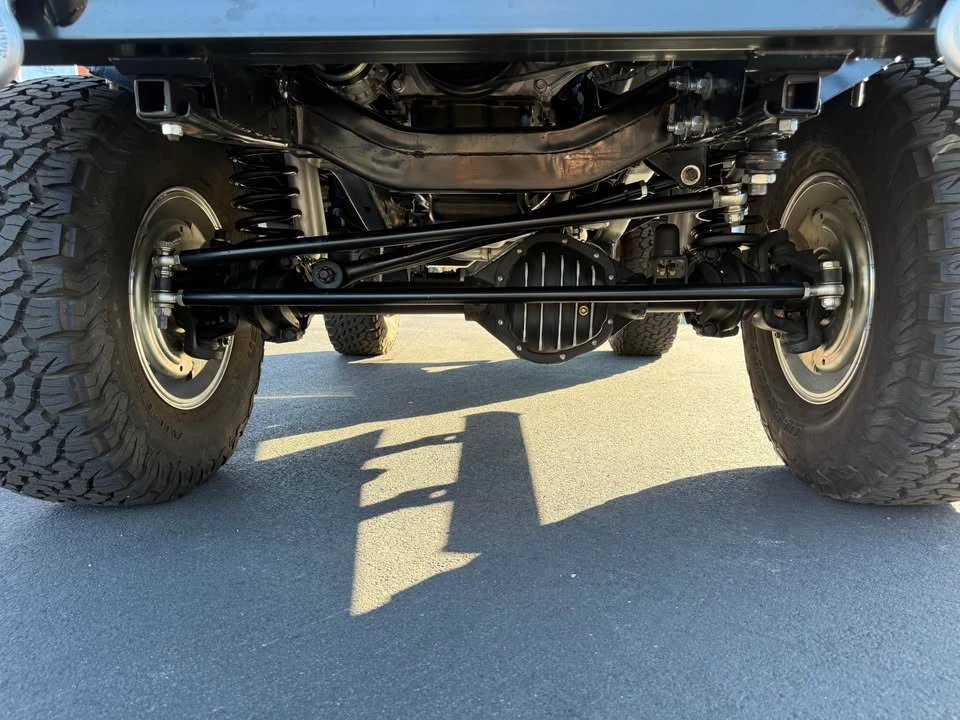1975 Ford Bronco 1st Gen - Image 2 of 17