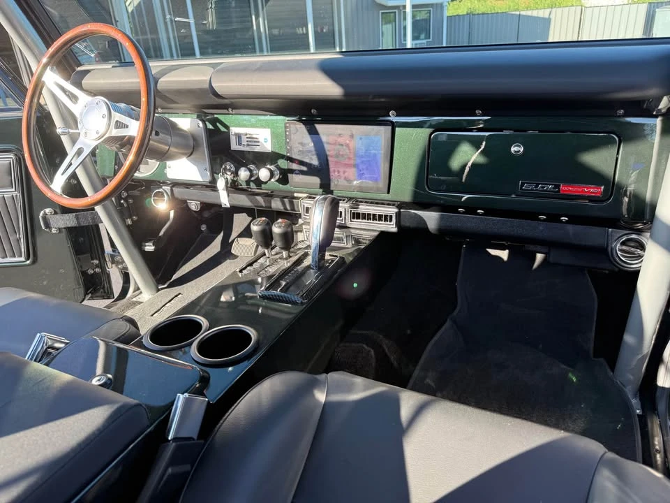 1975 Ford Bronco 1st Gen - Image 11 of 17