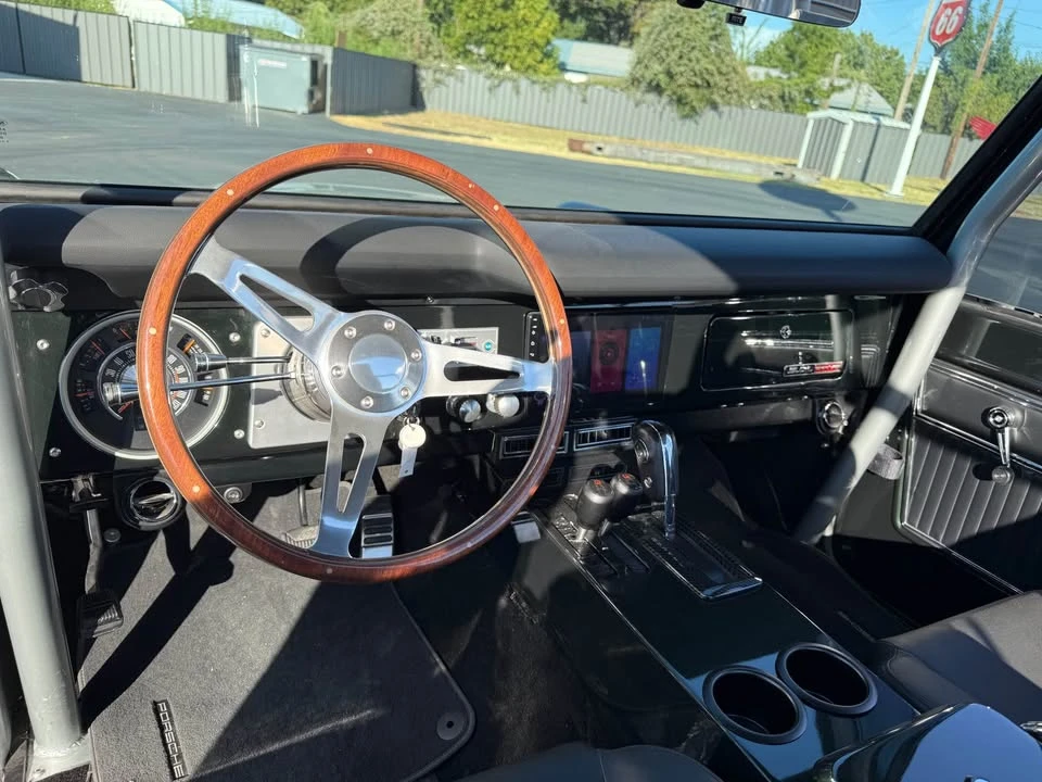 1975 Ford Bronco 1st Gen - Image 12 of 17