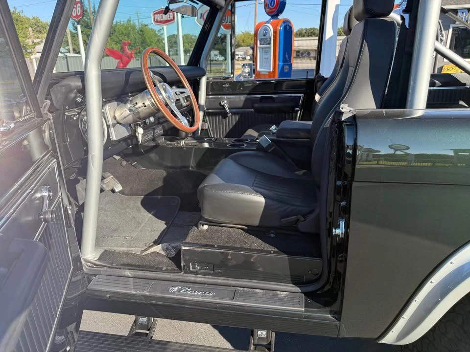 1975 Ford Bronco 1st Gen - Image 13 of 17