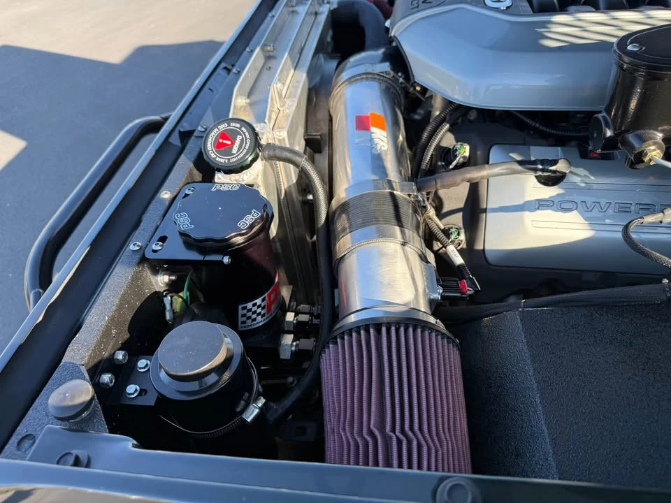 1975 Ford Bronco 1st Gen - Image 4 of 17