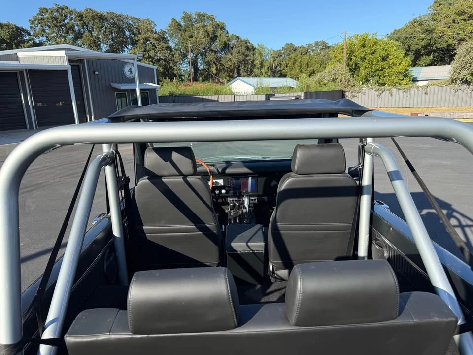 1975 Ford Bronco 1st Gen - Image 14 of 17