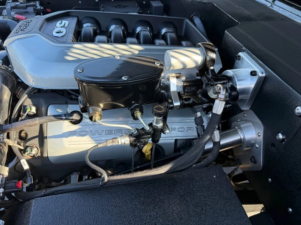 1975 Ford Bronco 1st Gen - Image 5 of 17