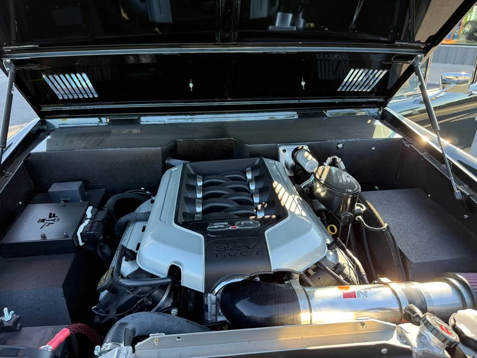 1975 Ford Bronco 1st Gen - Image 6 of 17