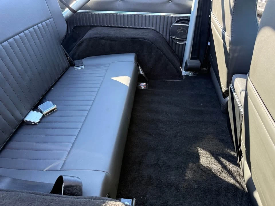 1975 Ford Bronco 1st Gen - Image 8 of 17