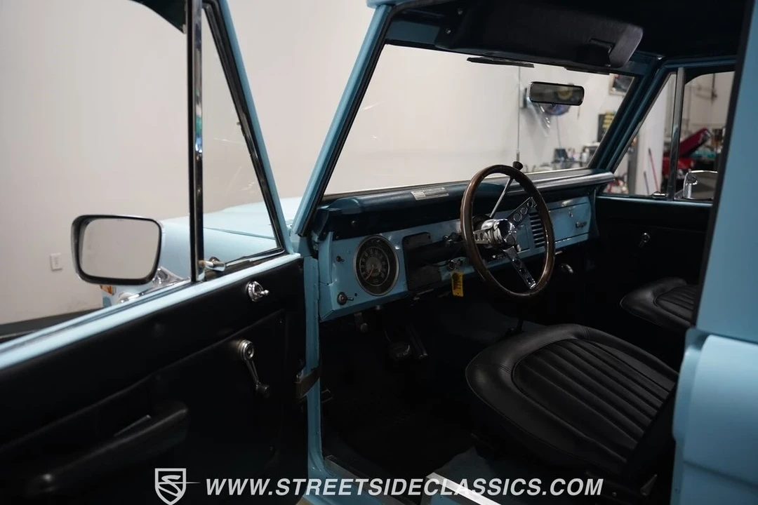 1975 Ford Bronco 1st Gen - Image 5 of 12