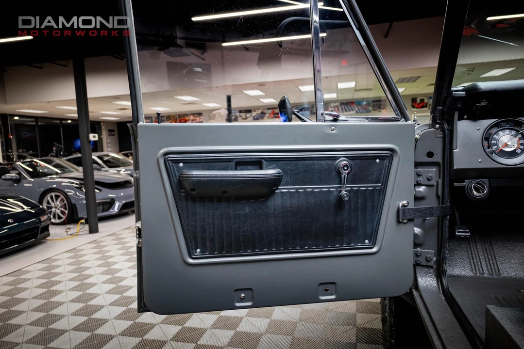 1975 Ford Bronco 1st Gen - Image 11 of 12