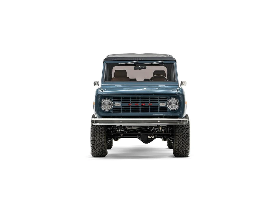 1975 Ford Bronco 1st Gen - Image 5 of 31