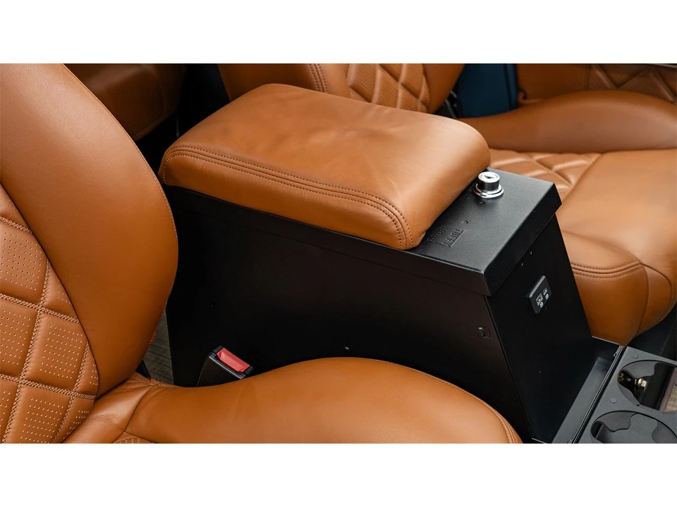 1975 Ford Bronco 1st Gen - Image 30 of 31