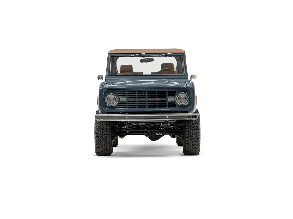 1975 Ford Bronco 1st Gen - Image 18 of 31