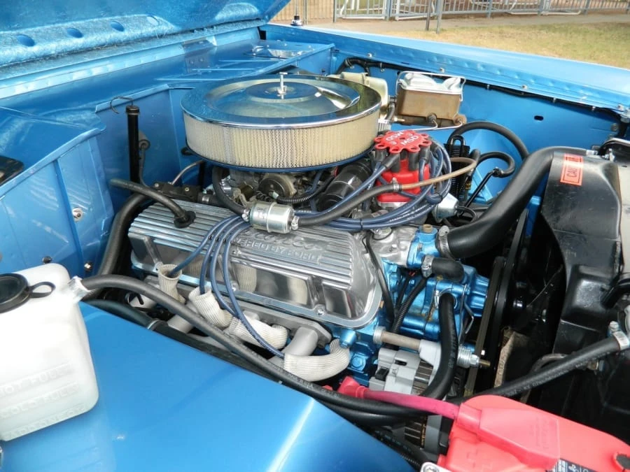 1975 Ford Bronco 1st Gen - Image 9 of 11